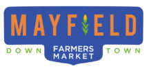 Mayfield Downtown Farmers Market