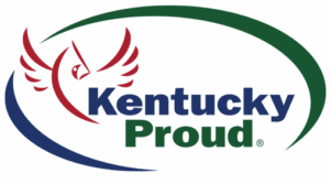 Kentucky Proud Logo